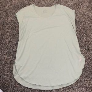 Nike workout shirt